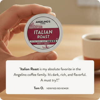 Italian Roast