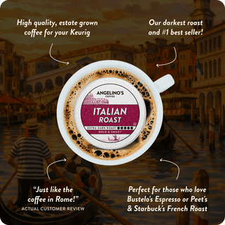 Italian Roast