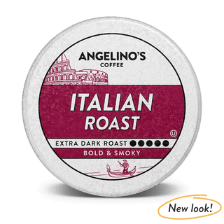 Italian Roast