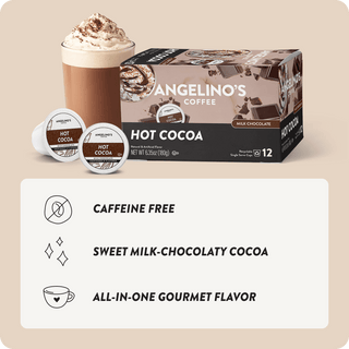 Hot Cocoa