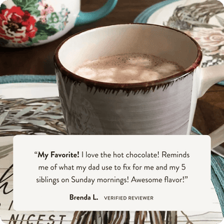 Hot Cocoa
