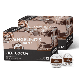 Hot Cocoa