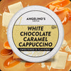 White Chocolate Caramel Cappuccino