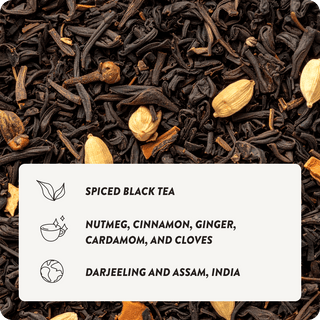 Bombay Chai