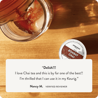 Bombay Chai