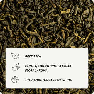 Dragonwell Green