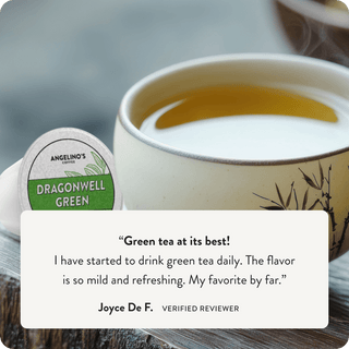 Dragonwell Green