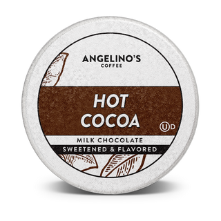 Hot Cocoa