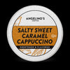 Salty Sweet Caramel Cappuccino