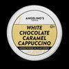 White Chocolate Caramel Cappuccino