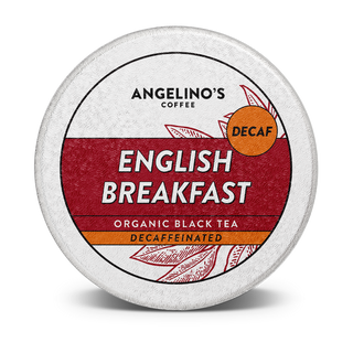 Decaf English Breakfast