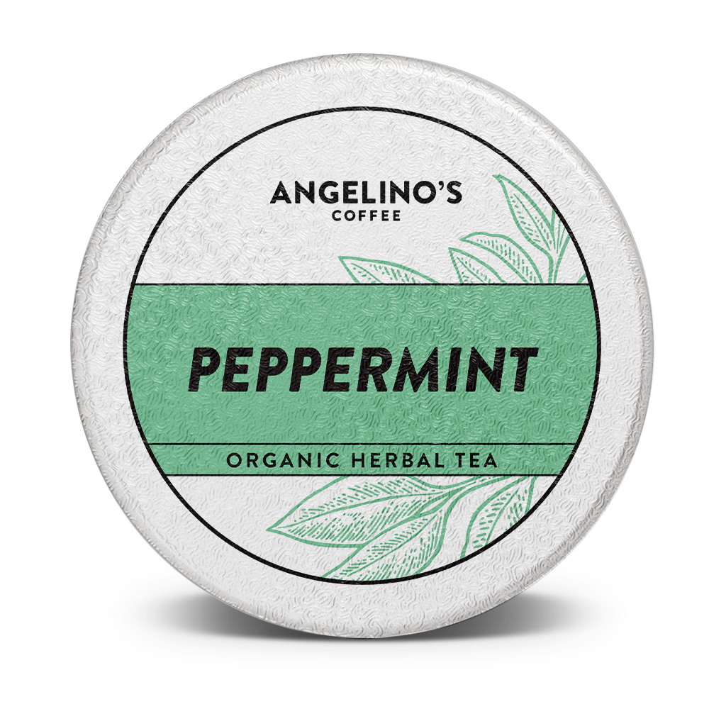 Peppermint