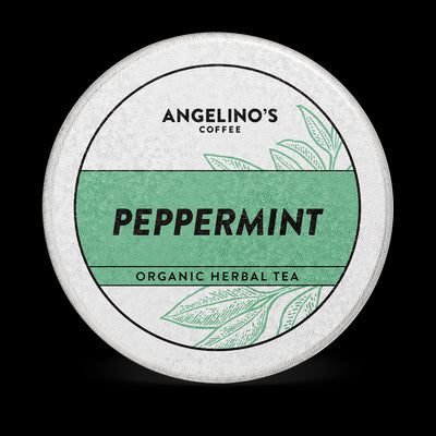 Peppermint