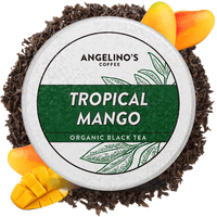 Tropical Mango