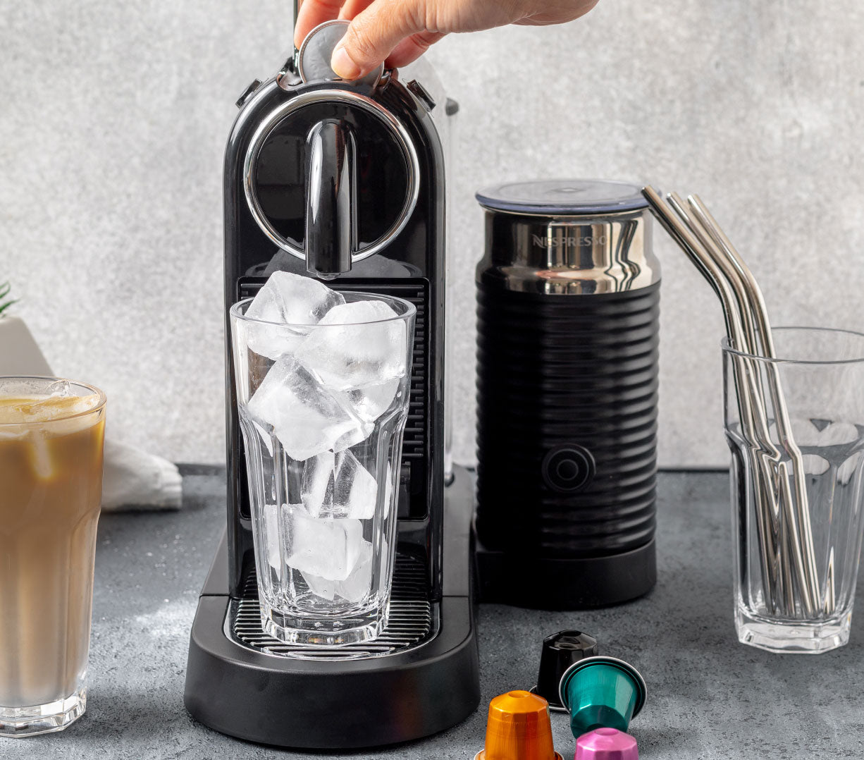 New Customer Offer NLP0 Angelino's Coffee