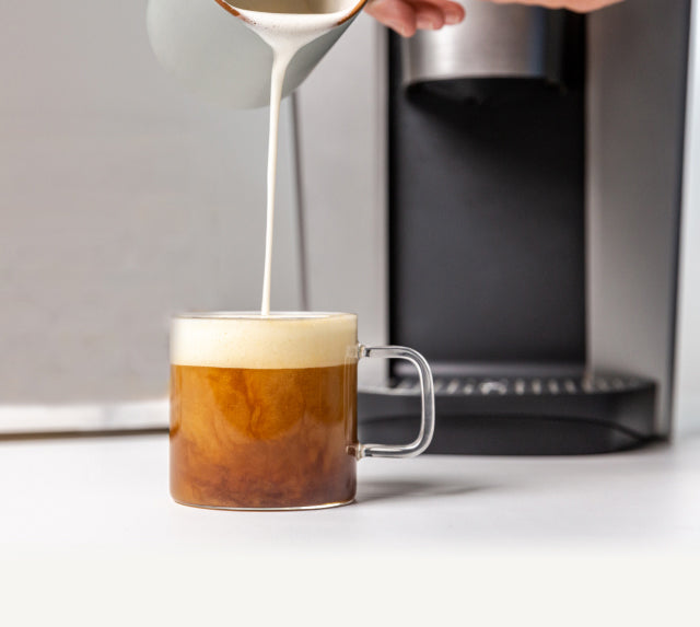 New Customer Offer KLP1 Angelino's Coffee