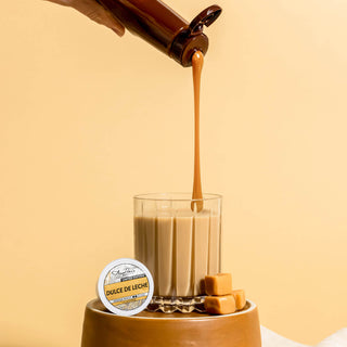 Dulce de Leche