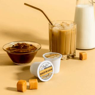 Dulce de Leche