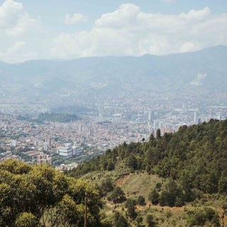 Colombia Medellín