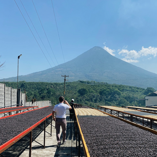 Guatemala Antigua