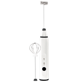 Rechargeable Milk Frother