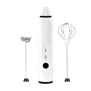 Rechargeable Milk Frother