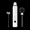 Rechargeable Milk Frother