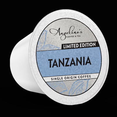 Tanzania