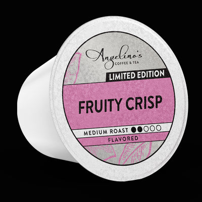 Fruity Crisp
