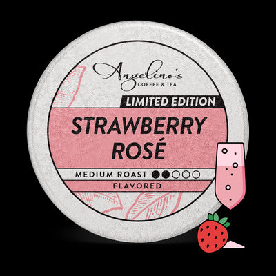 Strawberry Rosé