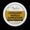 Cinnamon Vanilla Cappuccino