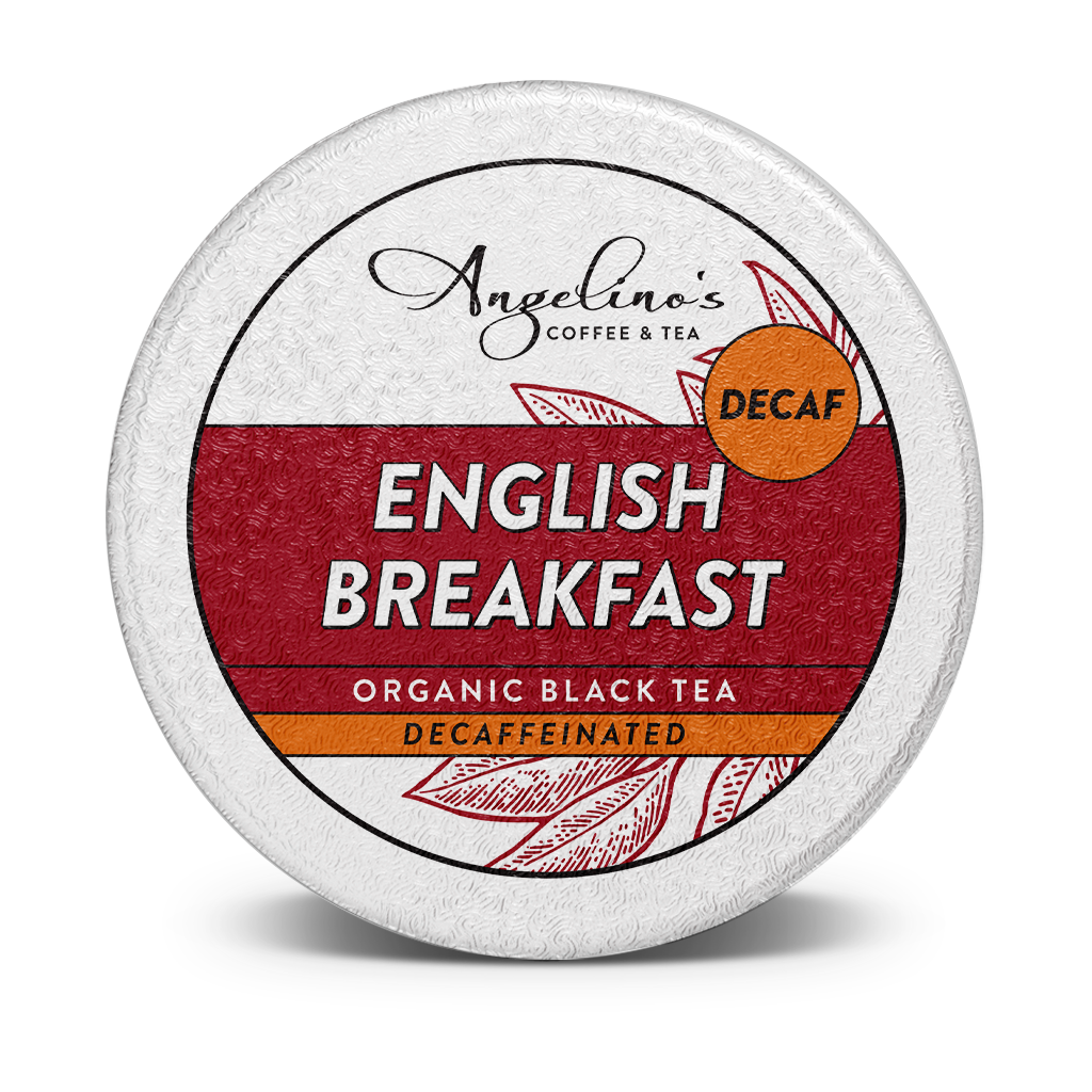 Decaf English Breakfast
