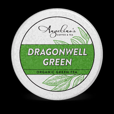 Dragonwell Green