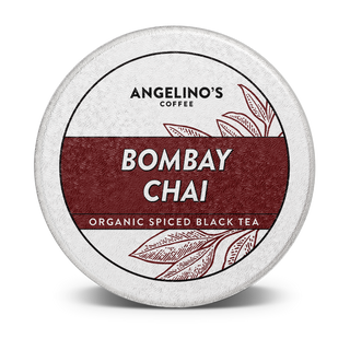 Bombay Chai