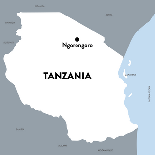 Tanzania